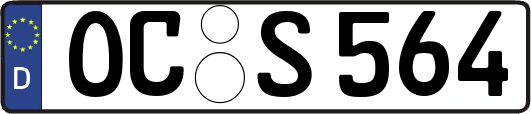 OC-S564