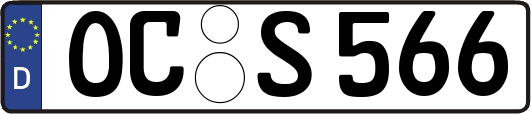 OC-S566