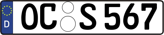 OC-S567
