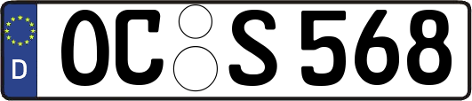 OC-S568