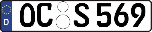 OC-S569