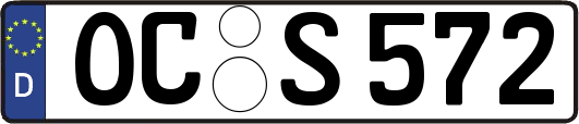 OC-S572