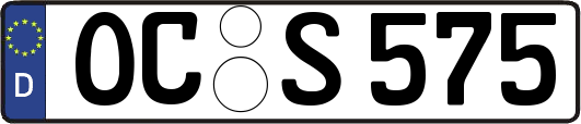 OC-S575