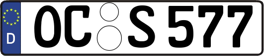 OC-S577