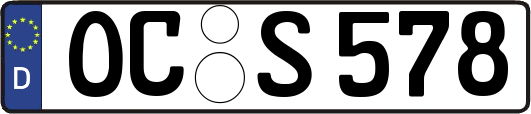 OC-S578