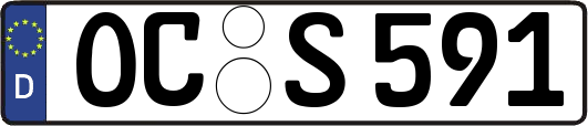 OC-S591