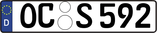 OC-S592