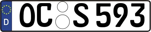 OC-S593