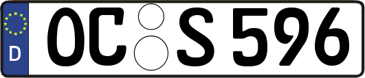 OC-S596