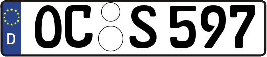 OC-S597