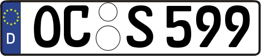 OC-S599