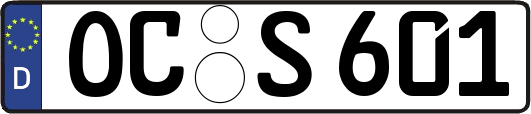 OC-S601