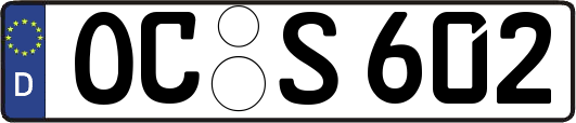 OC-S602