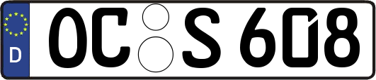 OC-S608