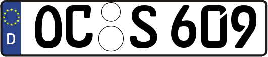 OC-S609