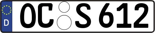 OC-S612
