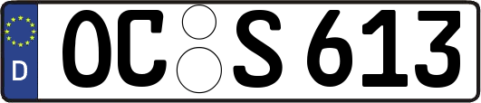 OC-S613