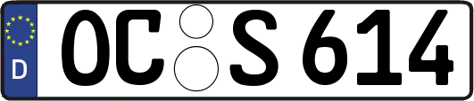 OC-S614