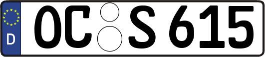 OC-S615