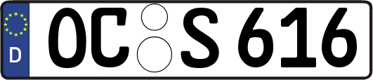OC-S616