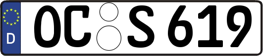 OC-S619