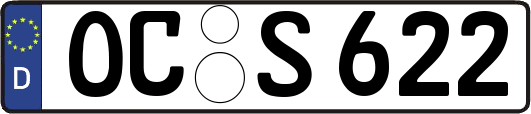 OC-S622
