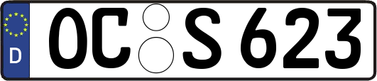 OC-S623