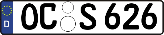 OC-S626
