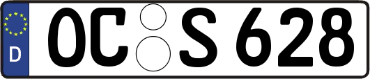 OC-S628