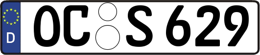 OC-S629