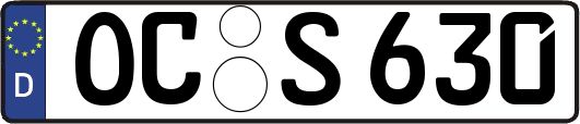 OC-S630