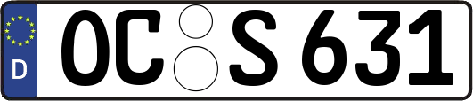 OC-S631