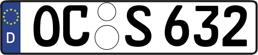 OC-S632