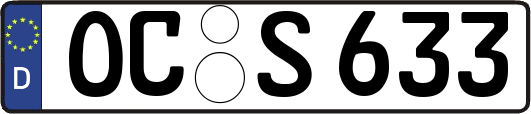 OC-S633