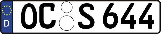OC-S644