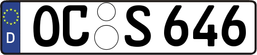 OC-S646