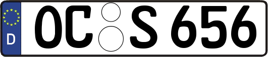 OC-S656