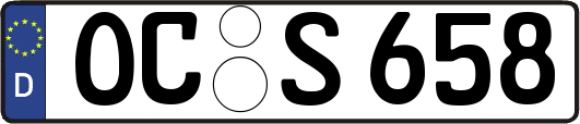 OC-S658