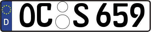 OC-S659