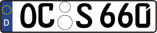 OC-S660