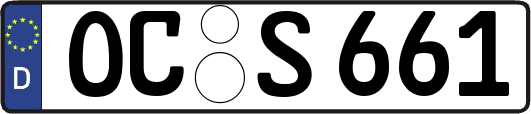 OC-S661