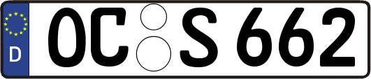 OC-S662