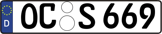 OC-S669