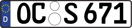 OC-S671