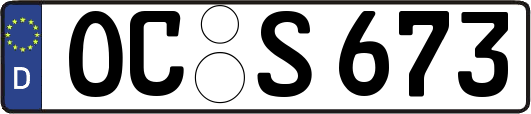 OC-S673