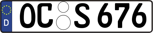 OC-S676