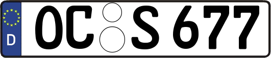 OC-S677
