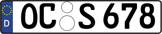 OC-S678