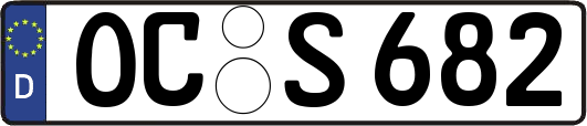 OC-S682