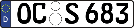 OC-S683